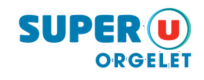 Super U Orgelet