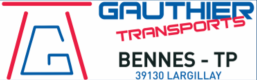 Gauthier Transports